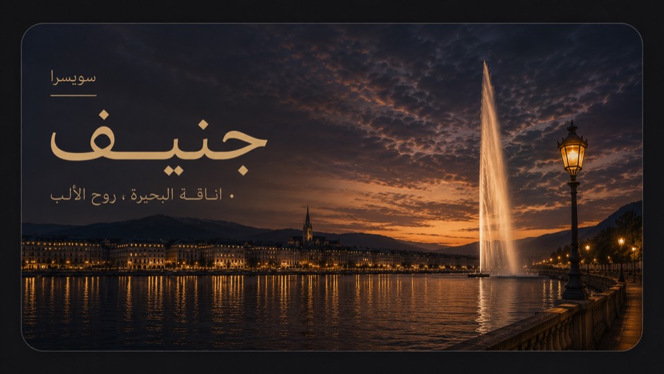 جنيف