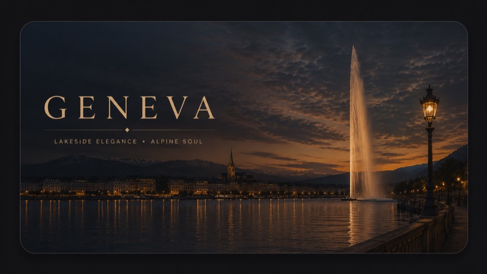 Geneva