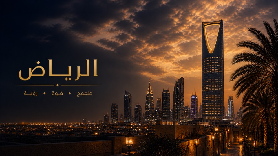 الرياض